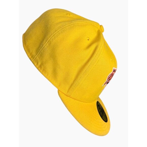 San Diego Padres Legacy Cap Hat  Throwy59GiftybBy New Era Sz. 7.5 - Picture 3 of 9